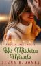 [Sugar Creek 03] • His Mistletoe Miracle